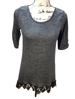 Maurices Tunic Tshirt